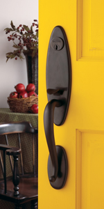 door locks